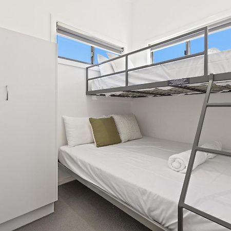 Tasman Holiday Parks - Lake Mulwala Kültér fotó