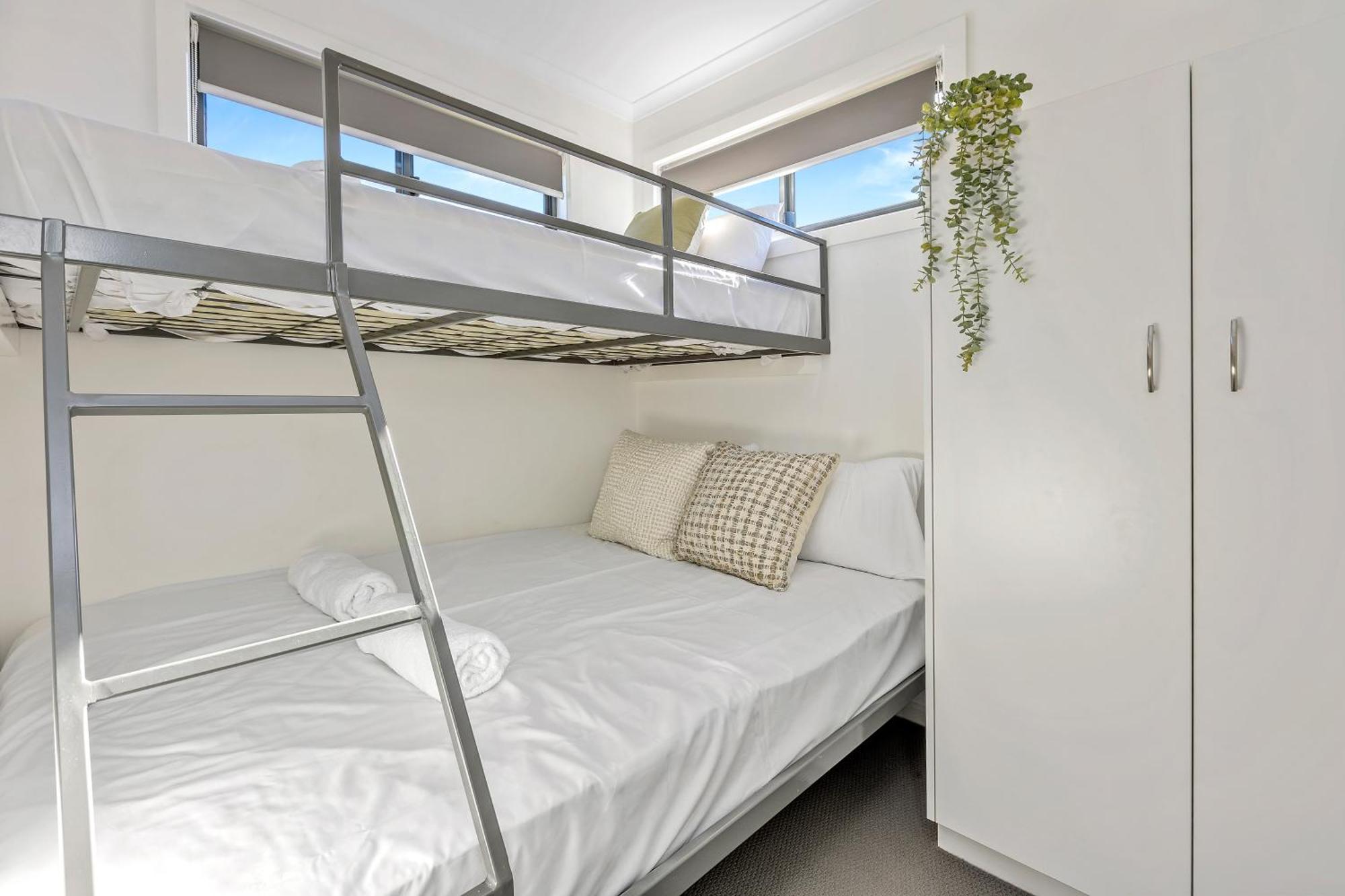 Tasman Holiday Parks - Lake Mulwala Kültér fotó