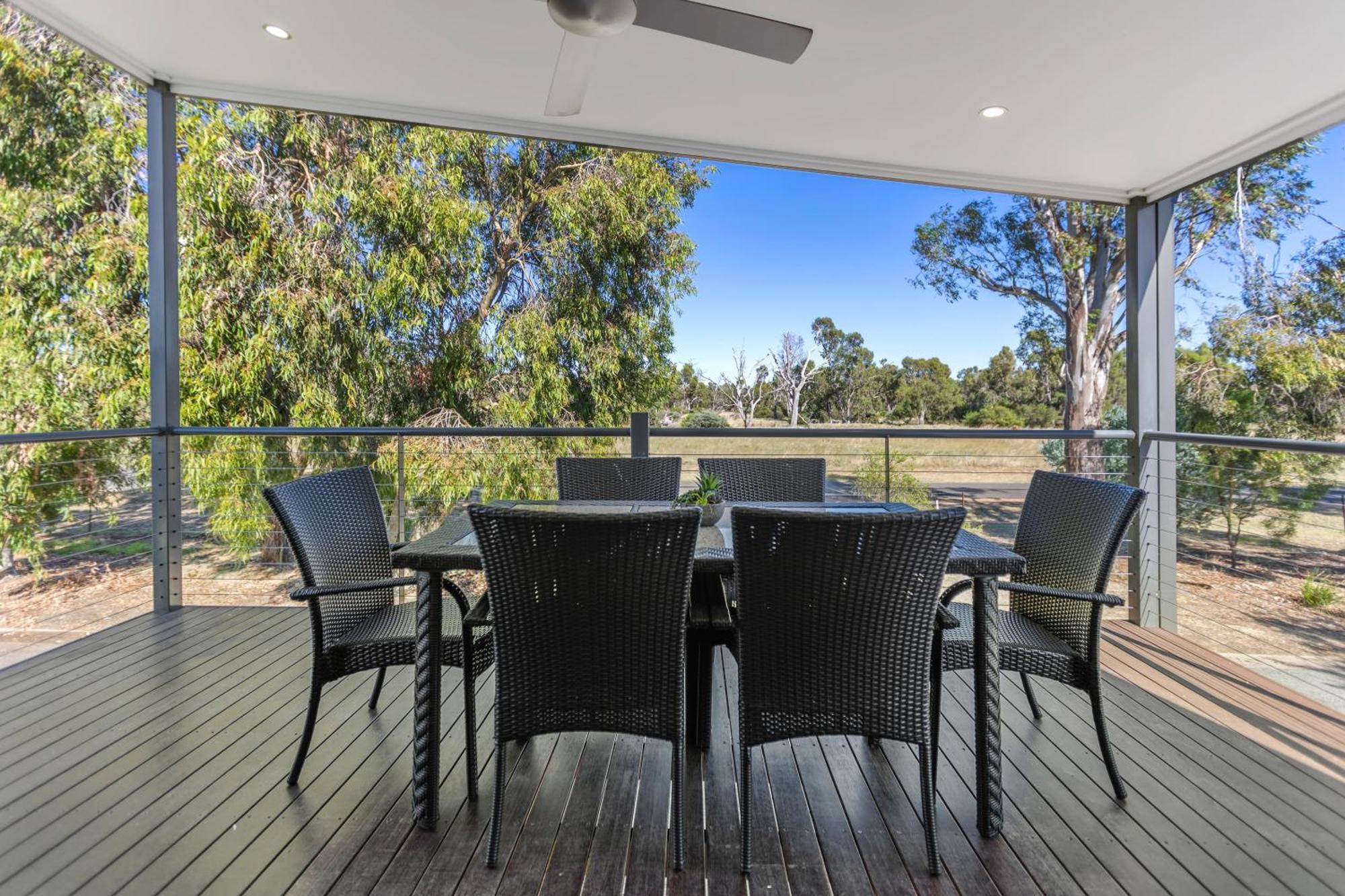 Tasman Holiday Parks - Lake Mulwala Kültér fotó