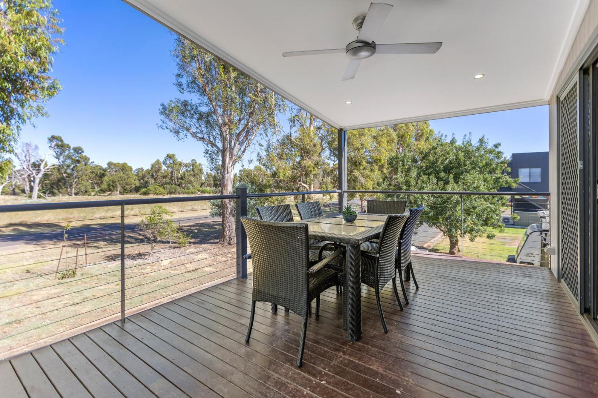 Tasman Holiday Parks - Lake Mulwala Kültér fotó